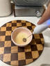 双枪（Suncha）打奶泡器咖啡打泡器奶泡打发器 手持小型电动搅拌棒打发器打蛋器 实拍图