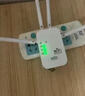 穿墙王wifi信号放大器家用5g无线千兆网速网络信号增强器全屋满格 高速4天线【至尊款】全屋满格 覆盖全屋无死角 实拍图