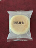 京东京造好多夹心的豆乳餐包480g健康早餐代餐黄油面包休闲零食 实拍图