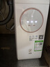 沁园（TRULIVA）净水器家用小白鲸1000Gpro 6年RO过滤器净水机 厨下式直饮机净饮机一体机 UR-S51045家电国家补贴 实拍图