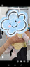 babylove婴儿马甲春秋纯棉两面穿宝宝可爱小坎肩背心保暖马夹上衣 实拍图