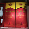 剑南春 水晶剑 52度 500ml*2瓶 带盒双支礼盒 浓香型白酒（内含礼品袋） 实拍图