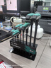 绿林（GREENER）绿林大师T型内六角扳手家用螺丝刀工具加长内六方六棱角套装 实拍图