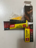 得力（deli）【超级爆款】补鞋胶水 粘鞋专用强力胶 无痕胶透明防水不泛白 皮鞋篮球鞋脱胶修补 60ML/支 53582 实拍图