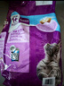 伟嘉成猫猫粮3.6kg海洋鱼味布偶英短猫咪夹心粮全价粮【原料透明】 实拍图