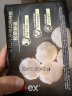 高洁丝【宁艺卓同款】阳光烘烘臻选纯棉卫生巾240mm8片日用超薄姨妈巾 实拍图