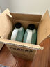 百适通（Prestone）汽车玻璃水 去虫胶雨刮水 去油膜雨刷精 0℃夏季 AS257 2L*2瓶装 实拍图