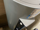 海尔（Haier）【PD7】60升电热水器 金刚无缝胆 国家补贴20% 水电分离3300W变频节能速热终身免换镁棒家用储水式 实拍图