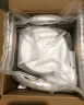 苏泊尔（SUPOR）电水壶 双层防烫烧水壶热水壶1.7L 全钢无缝内胆304不锈钢电热水壶大容量 SW-17J418 实拍图
