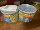 最宠（Paddy Time）猫零食小鱼饼干100g*3罐猫薄荷草宠物成幼猫咪磨牙洁齿吐毛球逗猫 实拍图
