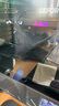Thermalright(利民)  TL-C12C-S 黑色argb12cm机箱风扇 argb 风扇 支持神光同步 4PIN PWM 调速风扇 实拍图