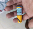 【原研进口】泰利必妥 氧氟沙星眼膏 3.5g:10.5mg/盒 实拍图