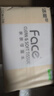 洁柔抽纸 粉Face柔韧3层110抽*24包 可湿水纸巾卫生纸 抽纸整箱 实拍图