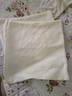【低价清仓】简约纯色高品质沙发靠垫套抱枕套（不含枕芯）45*45 随机2个装 45cm*45cm 枕套 款式颜色随机 实拍图
