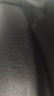 七匹狼皮带男士自动扣腰带时尚真牛皮裤腰带纯商务休闲青年中年简约裤带 黑色款【送礼佳选】 实拍图