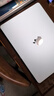Apple/苹果【国家补贴】AI笔记本/2025款MacBookAir13英寸M4(10+10核)32G512G天蓝色电脑Z1H90001T 实拍图