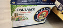 保拉纳（Paulaner）柏龙 小麦白啤 500ml*20瓶 德国进口 批次11月 实拍图