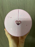 周六福黄18K金项链女皇冠彩金项链生日礼物KH067844 【礼盒版】 40+5cm  实拍图
