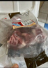 恒都 国产谷饲原切牛腩块 2斤 偏瘦 肥瘦比1:9 生鲜牛肉 不注水不滚揉 实拍图