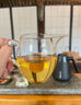 滇仓老味2006年老班章普洱茶生茶饼生普洱茶老生茶云南七子饼茶357g 714g 两大名山 实拍图
