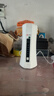 联通5gcpe无线路由器随身wifi6免插卡移动便携千兆家用免宽带上网高速上网卡全国通用流量2025款C60 实拍图