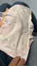 红豆儿童内裤女童纯棉四角短裤中大童平角裤抗菌少女裤三条K4068 150 实拍图