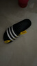 阿迪达斯 （adidas）男子游泳系列ADILETTE AQUA运动 拖鞋 F35543 42码 UK8码 实拍图