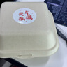 三利浴巾 男女可穿可裹巾浴裙浴袍式家居浴衣吸水浴裙 天空灰 实拍图