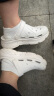 斯凯奇（Skechers）520送女友洞洞鞋女士夏季外穿泡泡鞋透气凉拖一脚蹬沙滩鞋111127 实拍图
