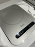 美的（Midea）电磁炉电陶炉 家用2200W大功率  电磁灶火锅炉爆炒定时电磁炉 二级能效国家补贴C22-Micca709 实拍图