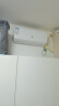申花节能空调 空调挂机 家用空调 壁挂式 卧室出租屋 省电变频  安静低音 快速冷暖 独立除湿 大1匹 一级能效 【单冷】全铜管 上门安装 送货入户 实拍图