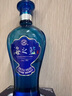 洋河蓝色经典 海之蓝42度480ml*6瓶 整箱装（非原箱） 绵柔浓香型白酒 实拍图