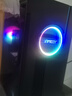 领睿英特尔酷睿i7升24核RTX4060独显64G内存台式电脑主机黑神话悟空3A游戏办公设计师渲染组装电脑全套 三：20线程强芯+32G+RX470/流畅吃鸡 主机+24寸高清显示器 实拍图