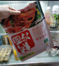 升元烤冷面320g*3袋 家庭装早餐方便面片速食含酱料东北特产朝鲜小吃 实拍图