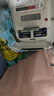 海尔（Haier）前置过滤器全屋9T家用净水器HP-05升级迭代款40微米双网反冲洗大通量管道过滤器 全屋家用净水器 实拍图