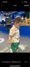 妙思乐（Mustela）儿童面霜保湿舒缓干红滋润身体乳思恬雅婴儿夏季面霜200ml 实拍图