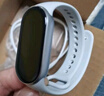 小米（MI）REDMI Watch 5 典雅黑 国家补贴 澎湃OS 2 心率血氧监测 蓝牙通话 红米手表5 智能手表 小米汽车 实拍图