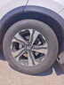 玲珑轮胎御风系列轮胎 235/65R17 108V CROSSWIND 4×4HP 实拍图