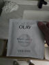 【准新品】玉兰油（OLAY）超抗小白瓶精华面膜5片装烟酰胺美白补水保湿面膜 实拍图