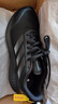 阿迪达斯Adidas 男鞋女鞋ALPHA轻便运动跑步鞋GW2499 44码 实拍图