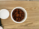 MAG狗狗鱼油卵磷脂450g/罐 犬用软磷脂美毛爆毛粉泰迪金毛 实拍图