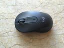 罗技（Logitech）优选系列M650无线蓝牙鼠标 办公蓝牙静音鼠标Mac苹果ipad鼠标人体工学双模鼠标大小手可选男女通用 M650商用版2年 黑L（M750入门款） 实拍图