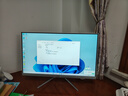 宏碁（acer）非凡GO 工作站级一体台式机电脑办公家用27英寸（intel至强 w-1370p 32G+1T）国家补贴20%  实拍图