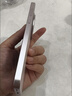 OPPO Find X8 12GB+256GB 浮光白 无影抓拍 超轻薄直屏 天玑9400 AI一键问屏 5630mAh 国家补贴 5G手机 实拍图