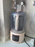 荣事达大容量破壁机5-6人家用新款五谷杂粮多功能豆浆机全自动免煮2025辅食机料理机16叶钛刀语音控制 升级隔音罩/1750ml/分体式易清洗/高速电机 免洗免过滤静低音米糊机 实拍图