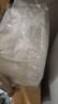 美丽雅一次性饭盒方形1000ml*30套 快餐打包盒大容量食品级便当野餐盒 实拍图