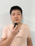 VTT【德国】剃须刀电动男士迷你便携刮胡刀全身水洗充电式胡须刀送男友520情人节礼物送父亲节生日 普通款：六叶1刀片 实拍图