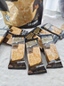 三只松鼠高蛋白坚果纸片肉50g/袋 肉脯肉糜办公室宿舍追剧解馋休闲零食 实拍图