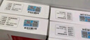 潜水艇（Submarine）角阀黄铜 四分快开单冷热八字阀F301 F302三角阀套餐京 【2个装】1冷+1热 实拍图