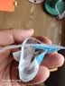 康美中药 醋龟甲 醋制龟板龟壳 另有生鳖甲 醋鳖甲 中药材饮片 生龟甲 100克/10g*10小包 实拍图